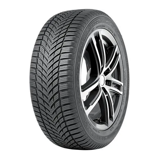 Pneu NOKIAN SEASONPROOF 1 XL 225/45 R17 94W pas cher