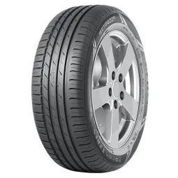 Pneu NOKIAN WETPROOF 1 185/65 R15 88H pas cher