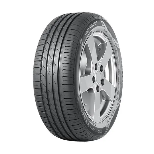 Pneu NOKIAN WETPROOF 1 215/55 R17 98W pas cher