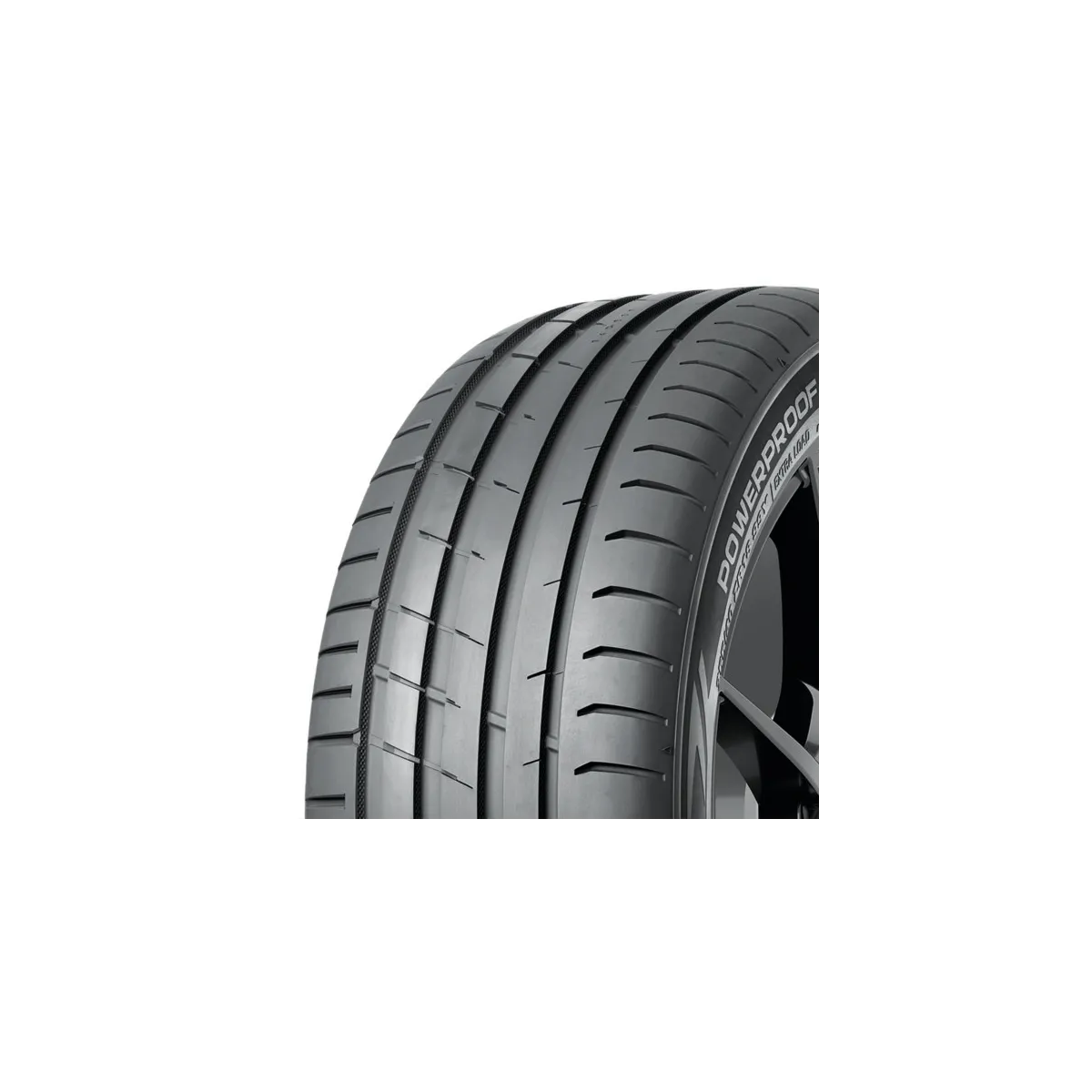 Pneu NOKIAN POWERPROOF 1 265/45 R20 108Y pas cher