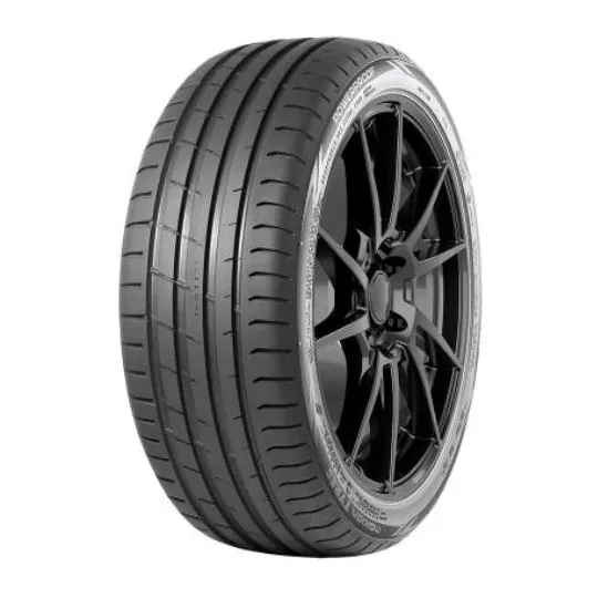 Pneu NOKIAN POWERPROOF 1 245/45 R19 102Y pas cher