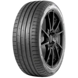 Pneu NOKIAN POWERPROOF 1 255/50 R19 107Y pas cher