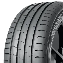 Pneu NOKIAN POWERPROOF 1 245/45 R20 103Y pas cher