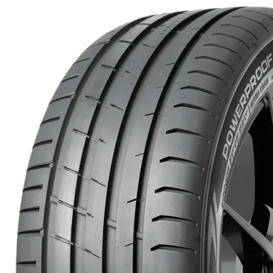 Pneu NOKIAN POWERPROOF 1 245/45 R20 103Y pas cher