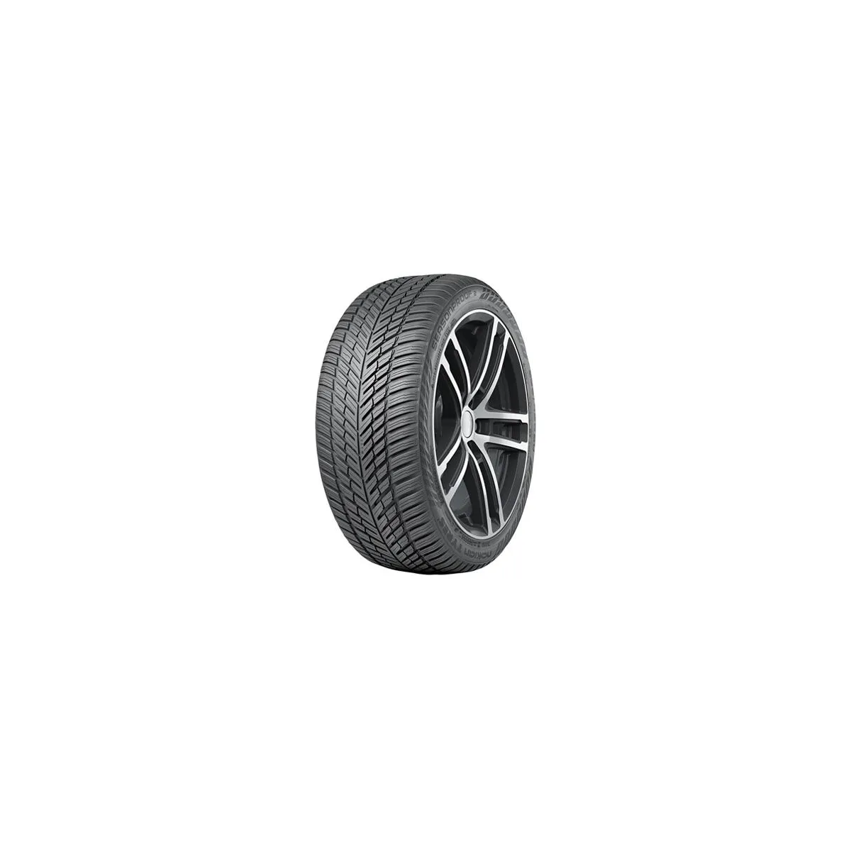Pneu NOKIAN SEASONPROOF 2 XL 225/45 R17 94W pas cher
