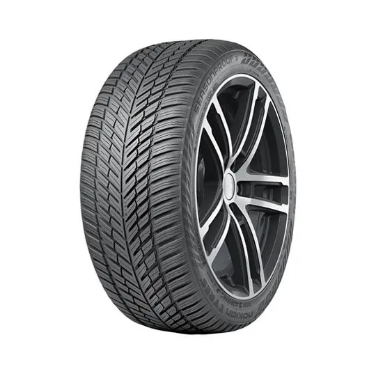 Pneu NOKIAN SEASONPROOF 2 225/55 R19 103V pas cher