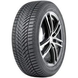 Pneu NOKIAN SEASONPROOF C1 235/65 R16 115R pas cher