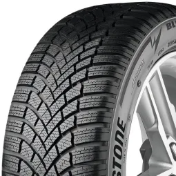 Pneu BRIDGESTONE BLIZZAK LM005 255/40 R18 99H pas cher