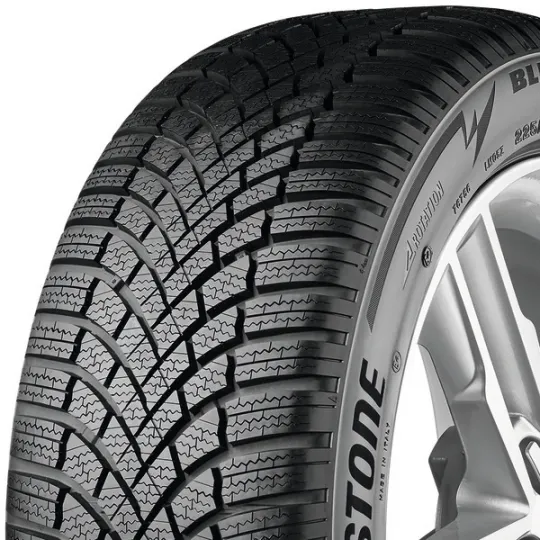 Pneu BRIDGESTONE BLIZZAK LM005 255/40 R18 99H pas cher