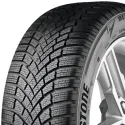 Pneu BRIDGESTONE BLIZZAK LM005 255/40 R18 99H pas cher