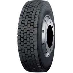 Pneu TRAVELSTAR ECO-MILE RDW 315/80 R225 154M pas cher