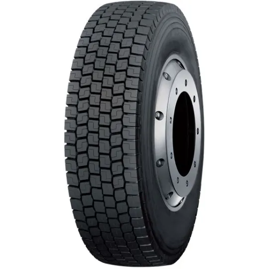 Pneu TRAVELSTAR ECO-MILE RDW 315/80 R225 154M pas cher