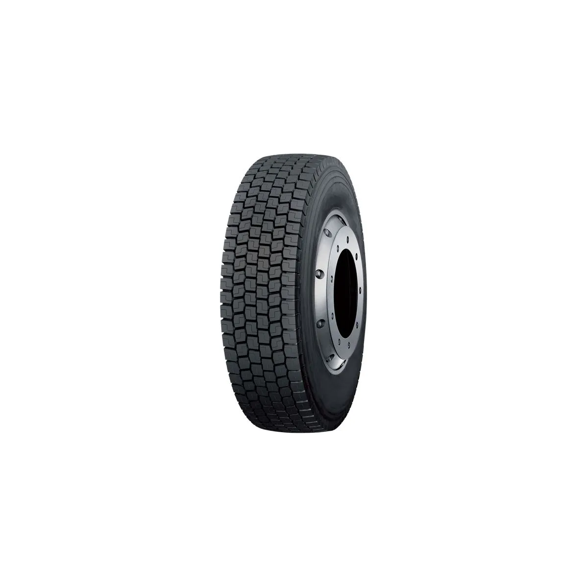 Pneu TRAVELSTAR ECO-MILE RDW 315/80 R225 154M pas cher