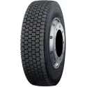 Pneu TRAVELSTAR ECO-MILE RDW 315/80 R225 154M pas cher