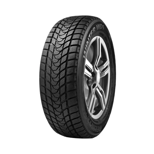 Pneu DELINTE WD1 215/60 R16 99H pas cher