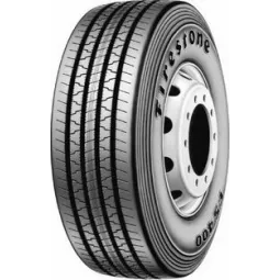 Pneu FIRESTONE 148/145 M 275/70 R22 148FS400 pas cher