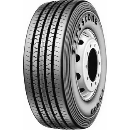 Pneu FIRESTONE 148/145 M 275/70 R22 148FS400 pas cher