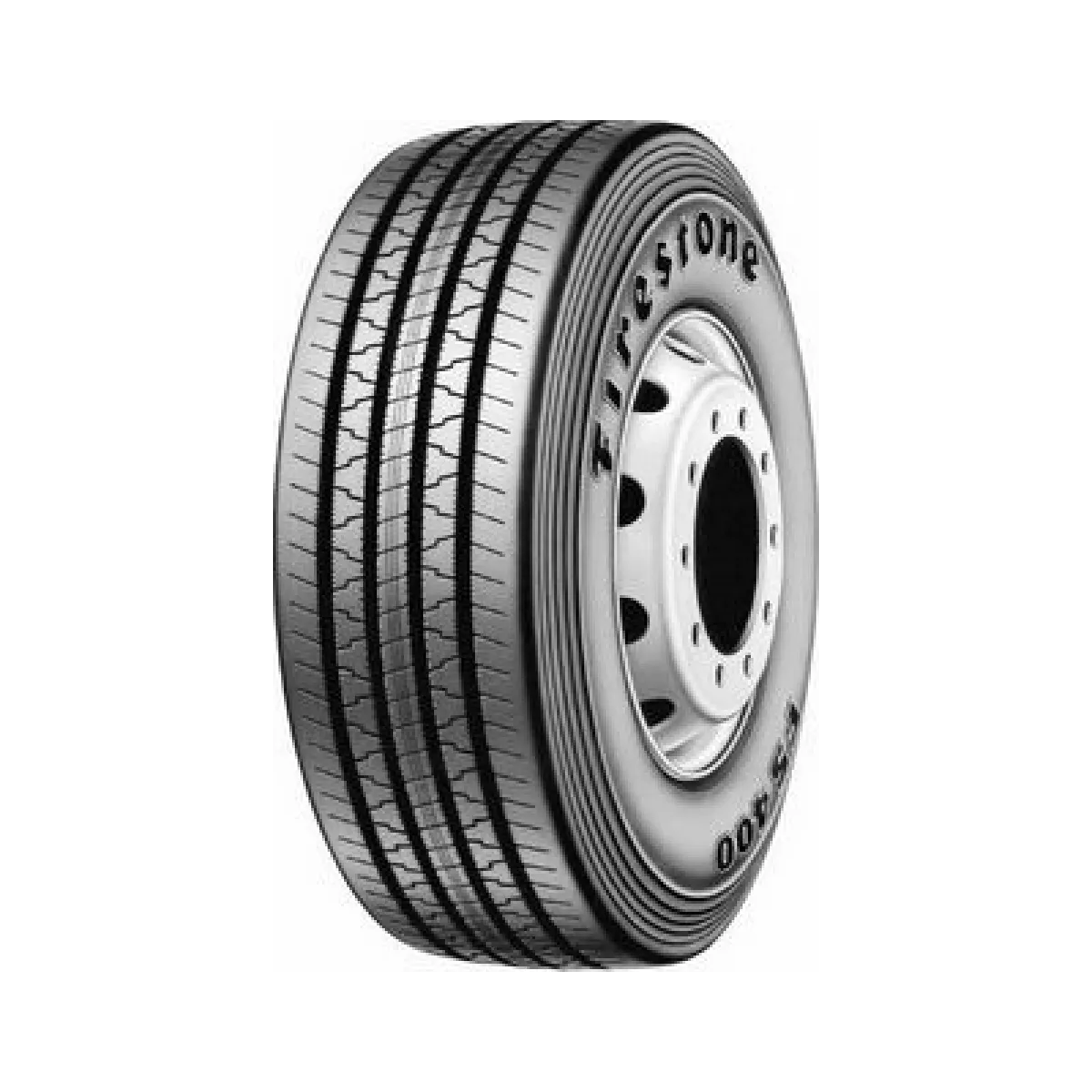 Pneu FIRESTONE 148/145 M 275/70 R22 148FS400 pas cher