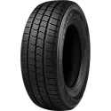 Pneu TYFOON ALLSEASON2 195/75 R16 107R pas cher