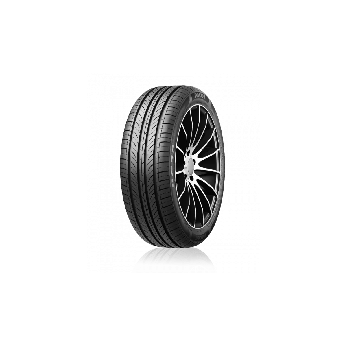 Pneu PACE PC20 185/55 R16 83V pas cher