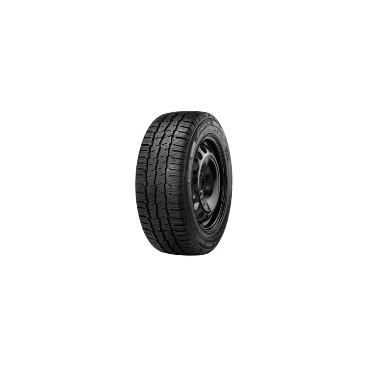 Pneu MICHELIN AGILIS ALPIN DEMO 215/60 R17 104H pas cher