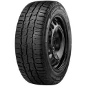 Pneu MICHELIN AGILIS ALPIN DEMO 215/60 R17 104H pas cher