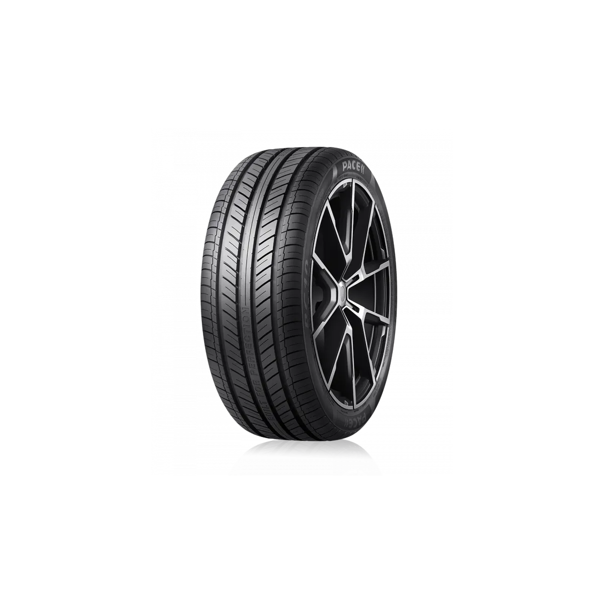 Pneu PACE PC10 205/50 R16 87W pas cher