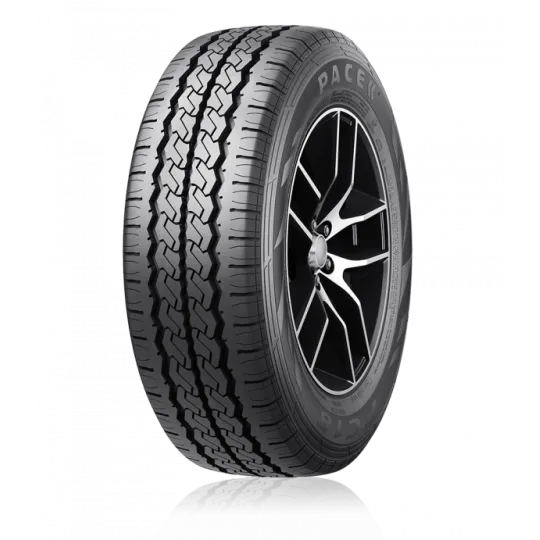 Pneu PACE PC18 215/75 R16 113S pas cher