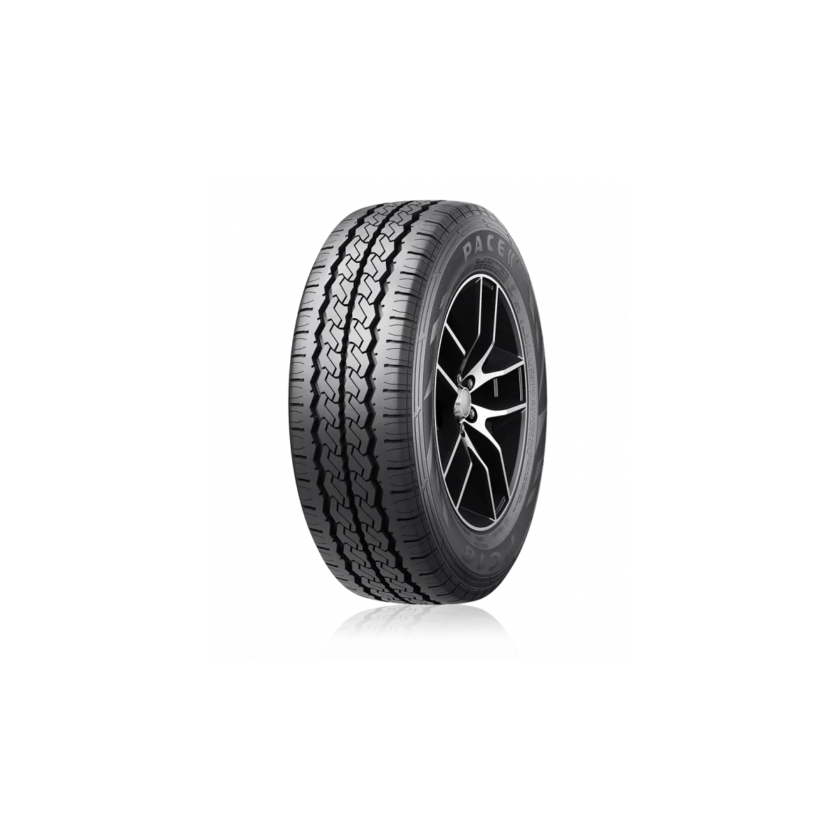 Pneu PACE PC18 215/75 R16 113S pas cher