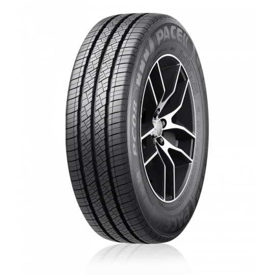 Pneu PACE PC08 195/80 R15 106S pas cher