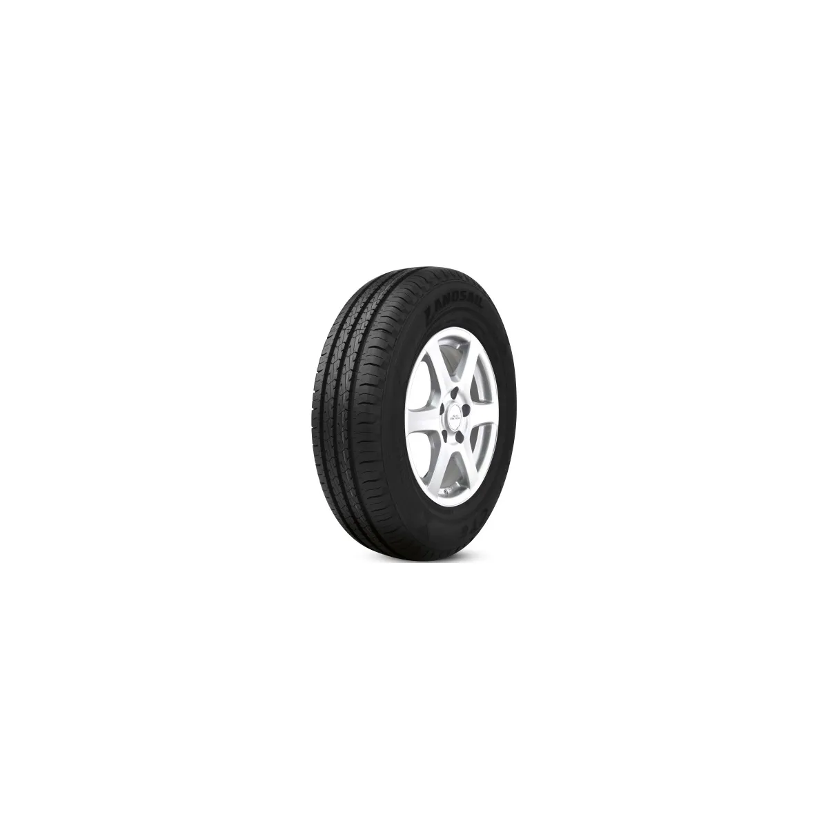 Pneu LANDSAIL CT6 185/70 R13 106N pas cher