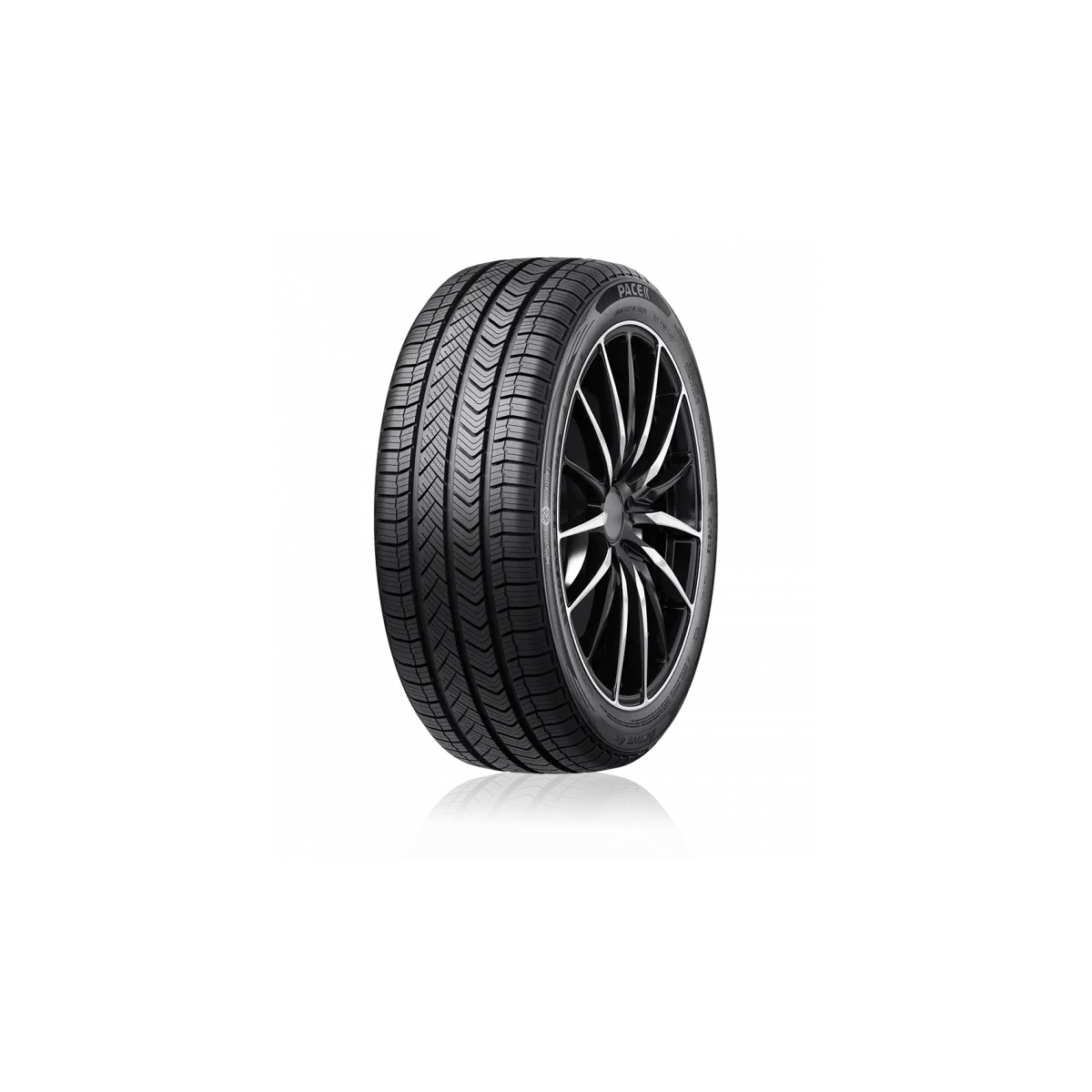 Pneu PACE ACTIVE 4S 195/50 R15 82V pas cher