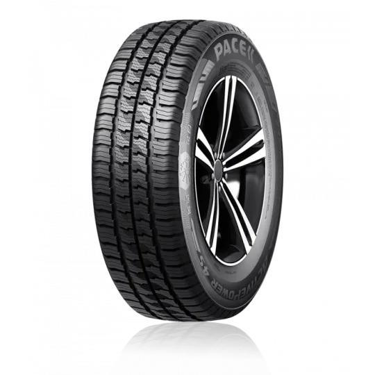 Pneu PACE ACTIVE POWER 4S 235/65 R16 115R pas cher