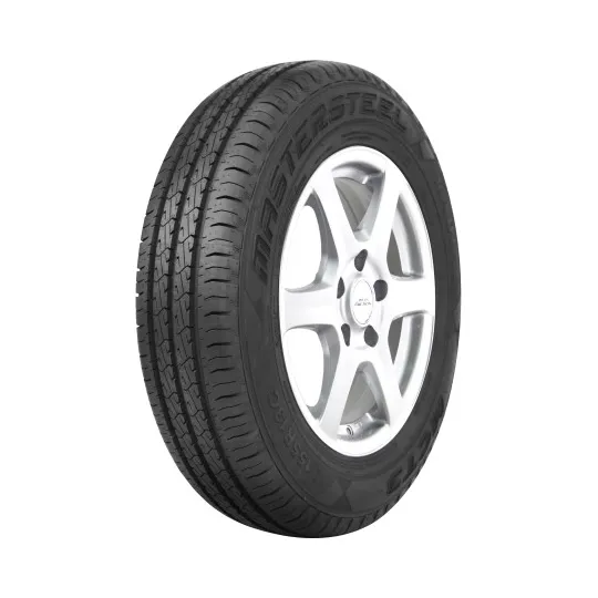 Pneu MASTER-STEEL MCT3 185/80 R14 102N pas cher