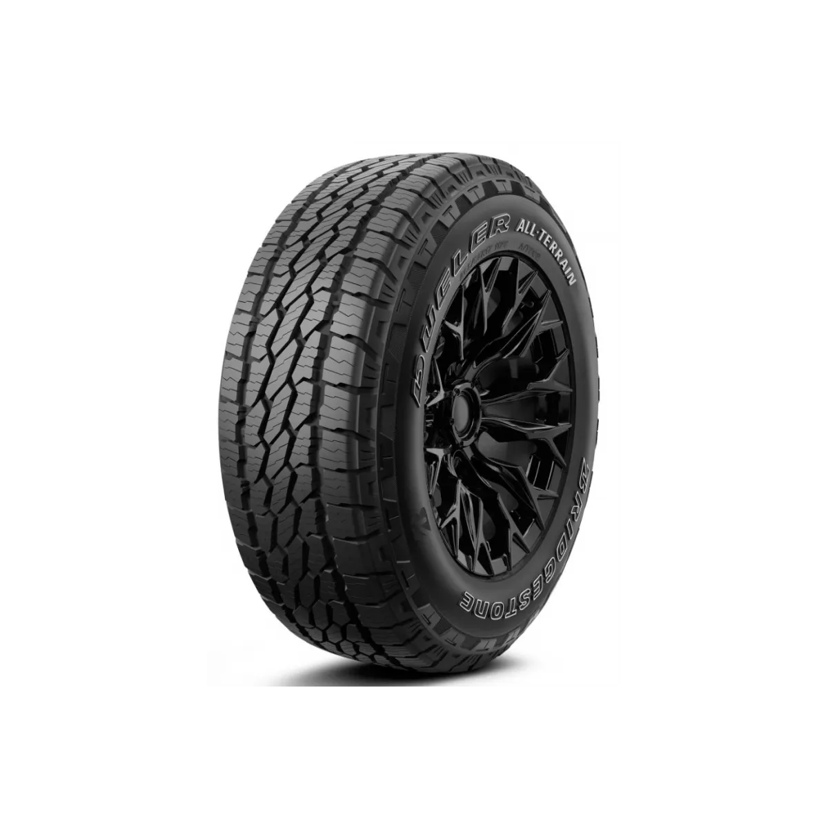 Pneu BRIDGESTONE DUELER ALL TERRAIN A/T002 235/40 R19 96W pas cher