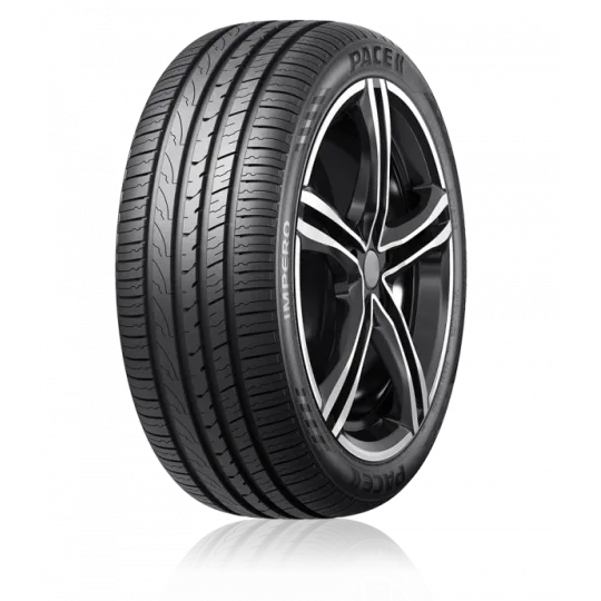 Pneu PACE IMPERO 235/55 R19 101V pas cher