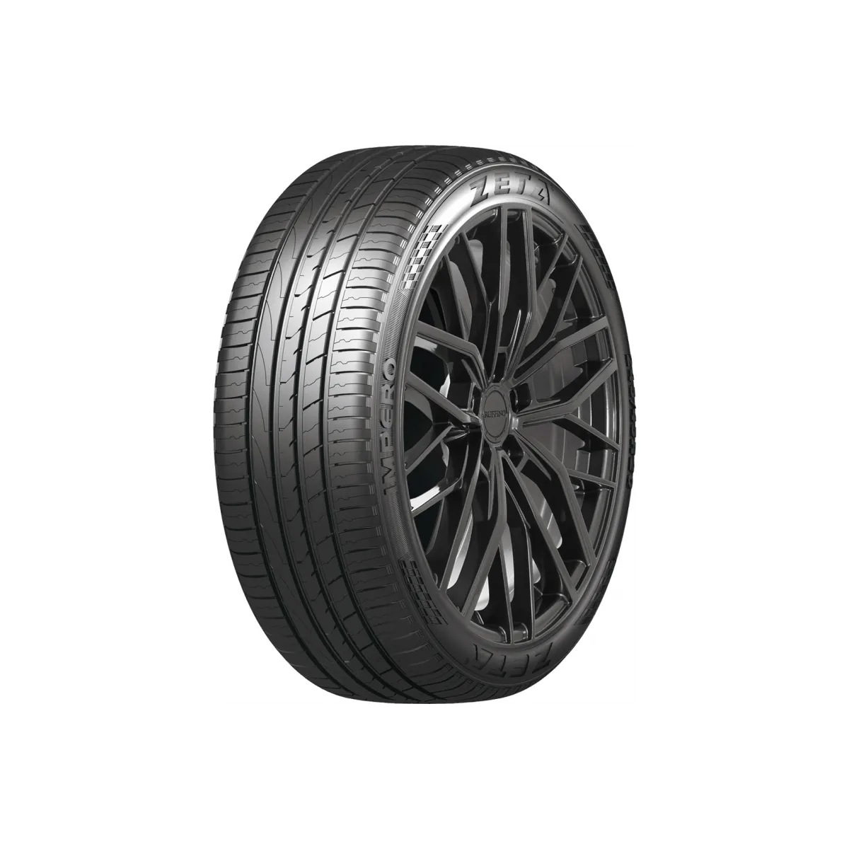 Pneu PACE IMPERO 235/60 R16 100V pas cher