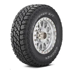 Pneu COOPER DISCOVERER ST MAXX OWL 285/70 R17 121Q pas cher
