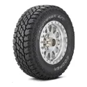 Pneu COOPER DISCOVERER ST MAXX OWL 285/70 R17 121Q pas cher