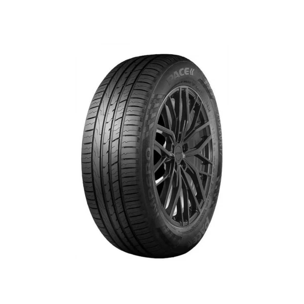 Pneu PACE Impero 225/55 R19 99V pas cher