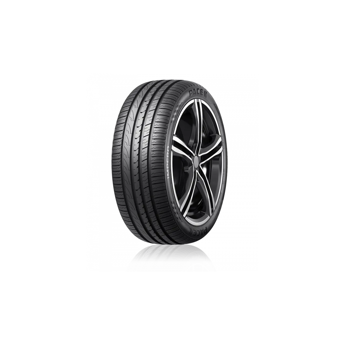 Pneu PACE Impero 245/55 R19 103W pas cher
