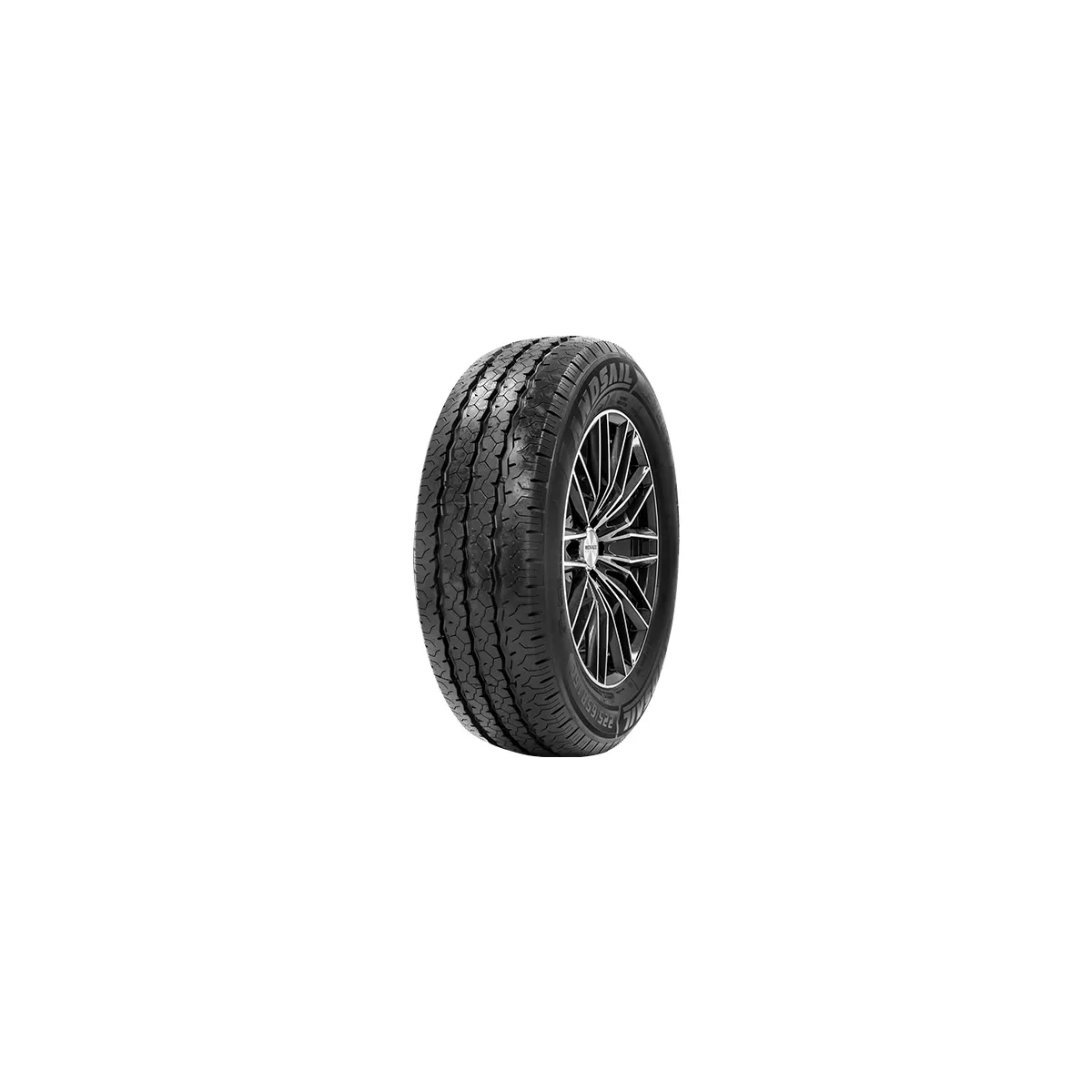Pneu LANDSAIL LSV88+ 195/80 R14 106R pas cher
