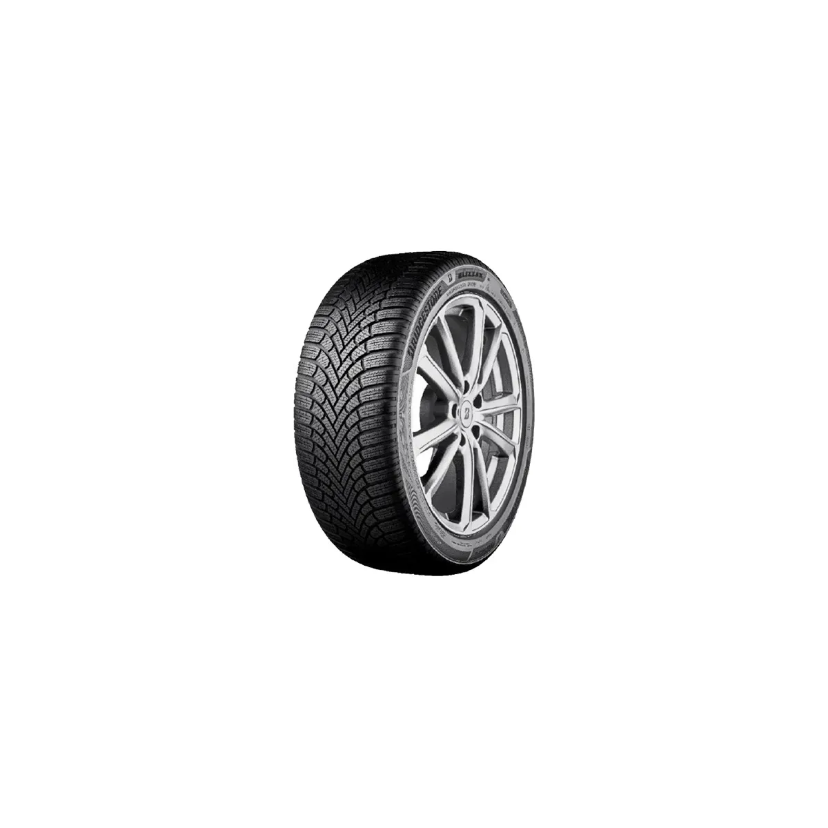 Pneu BRIDGESTONE BLIZZAK 6 205/40 R18 86V pas cher