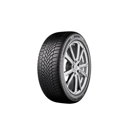 Pneu BRIDGESTONE BLIZZAK 6 205/55 R19 97W pas cher