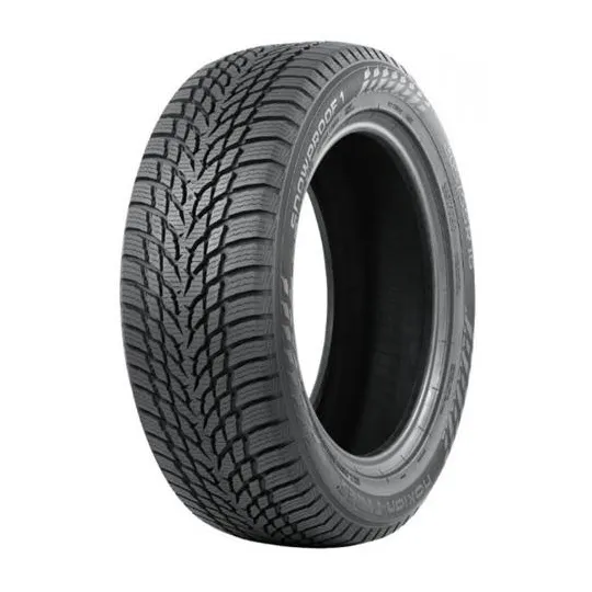 Pneu NOKIAN SNOWPROOF 1 195/65 R15 91T Hiver