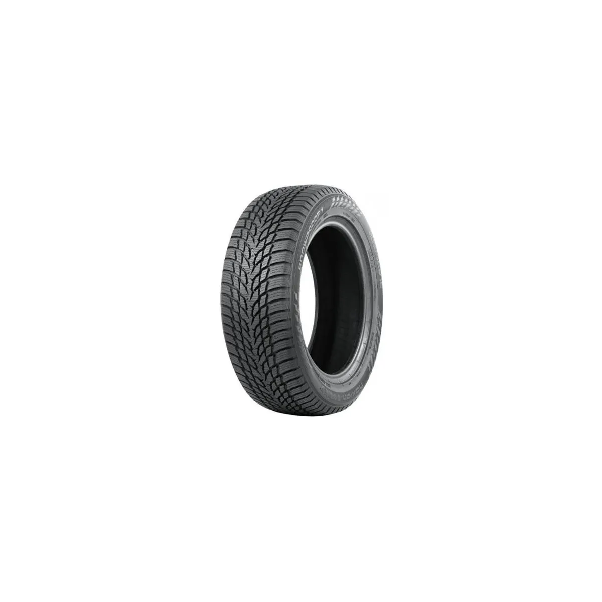 Pneu NOKIAN SNOWPROOF 1 195/65 R15 91T Hiver