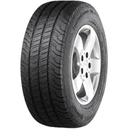 Pneu CONTINENTAL VANCONTACT 100 DEMO 225/75 R16 121R pas cher
