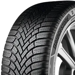 Pneu BRIDGESTONE BLIZZAK 6 305/35 R21 109W pas cher