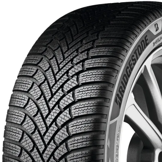 Pneu BRIDGESTONE BLIZZAK 6 305/35 R21 109W pas cher