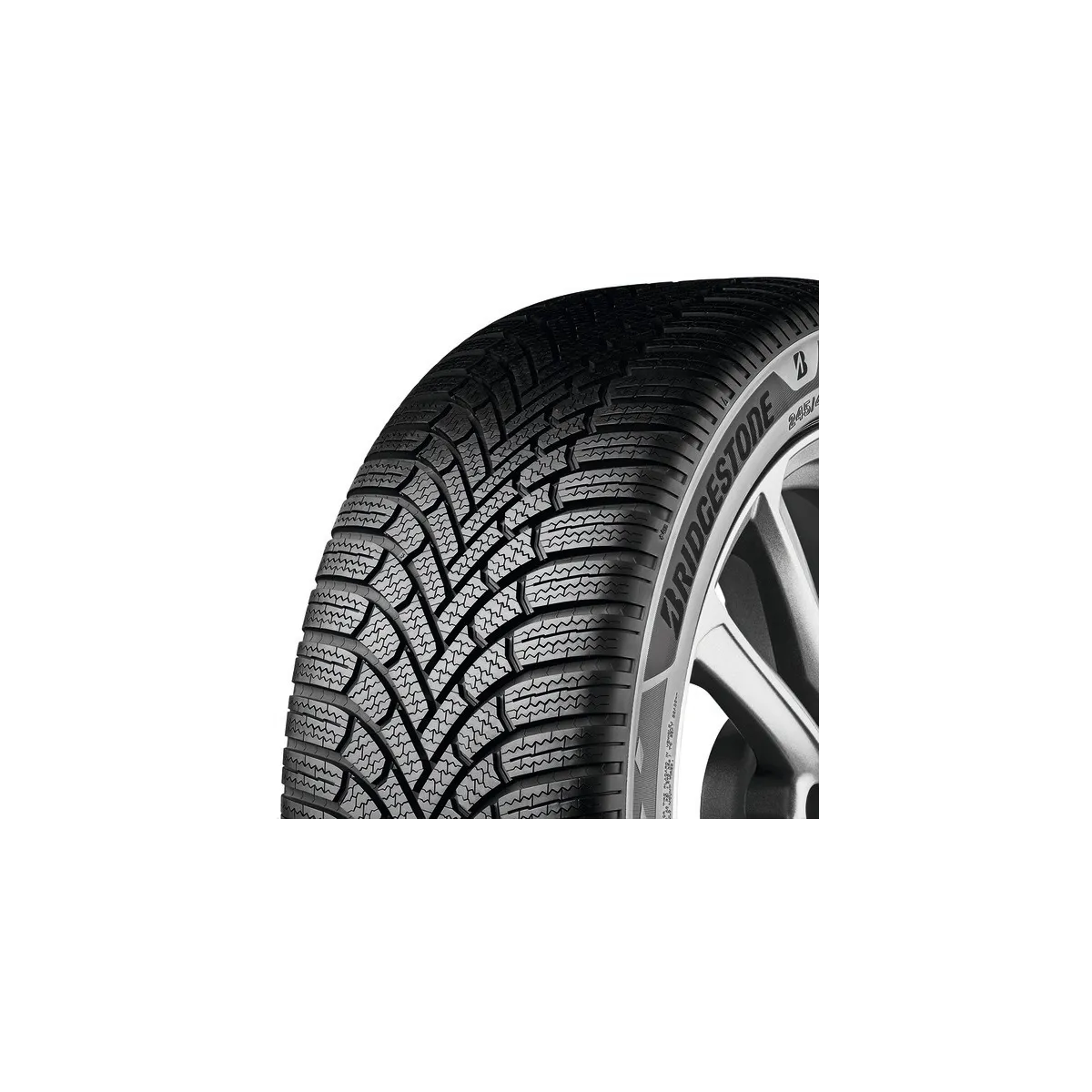 Pneu BRIDGESTONE BLIZZAK 6 305/35 R21 109W pas cher